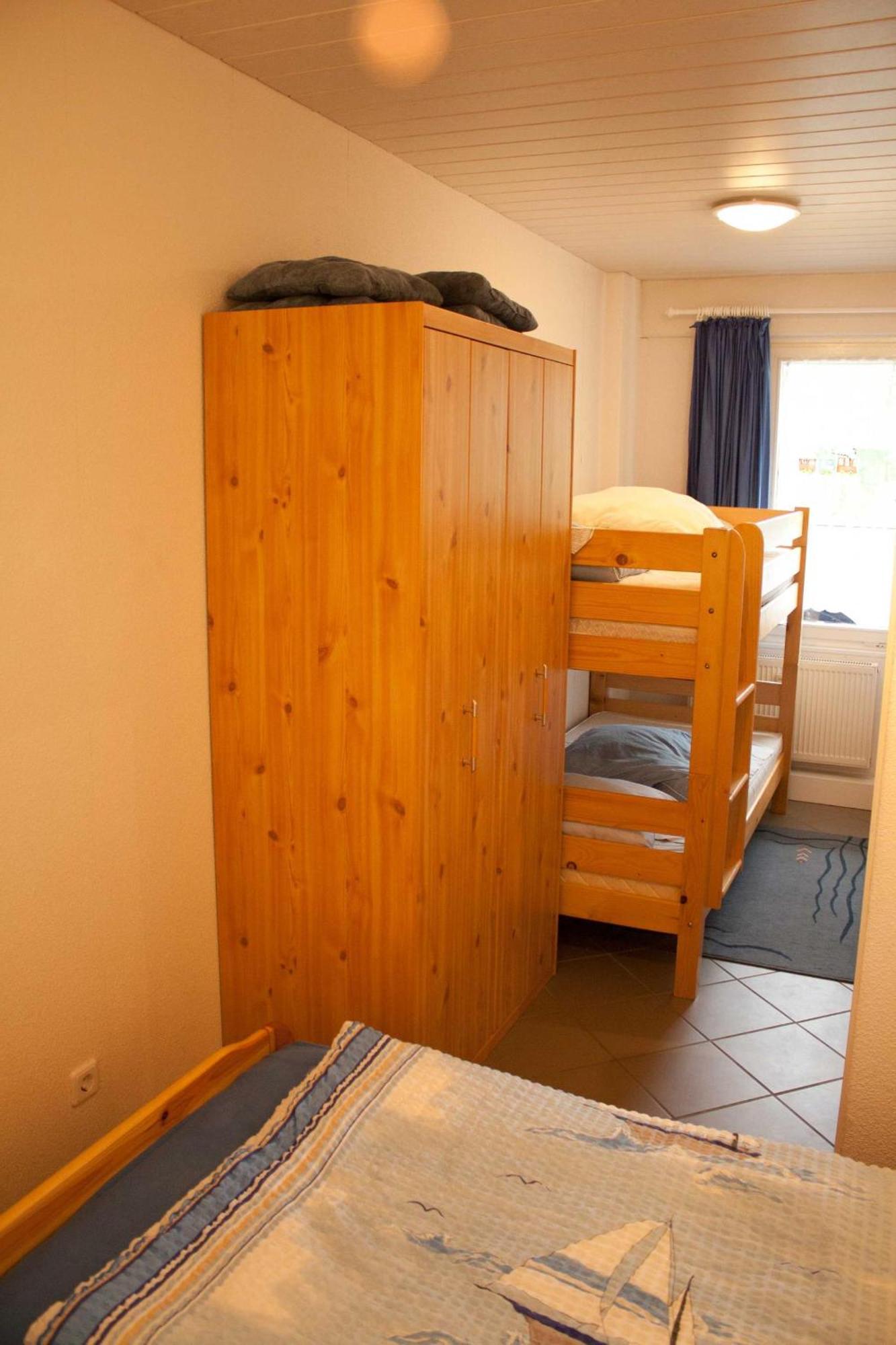 Ferienwohnung F127 An Der Ostsee Brasilien Buitenkant foto