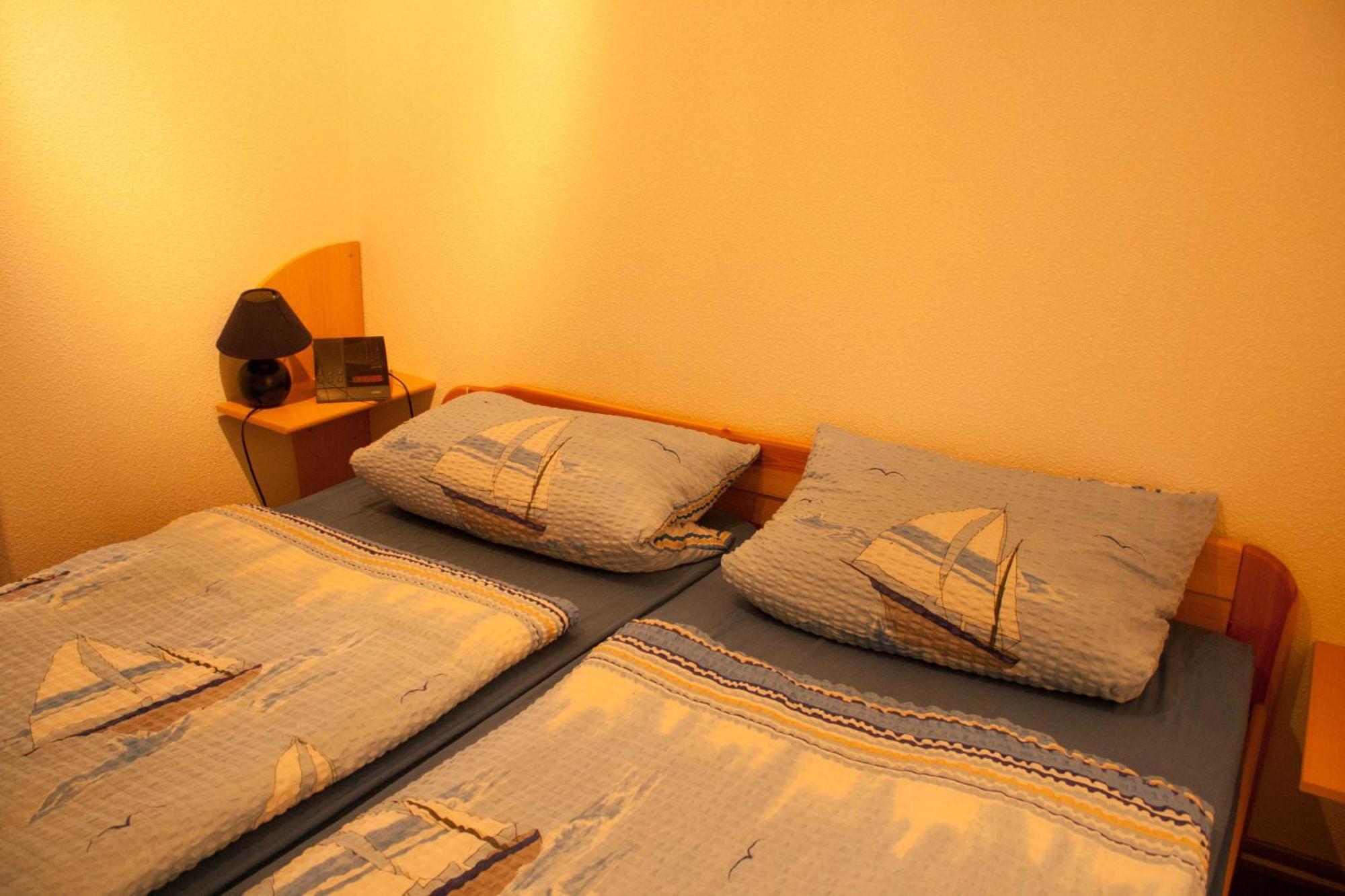 Ferienwohnung F127 An Der Ostsee Brasilien Buitenkant foto