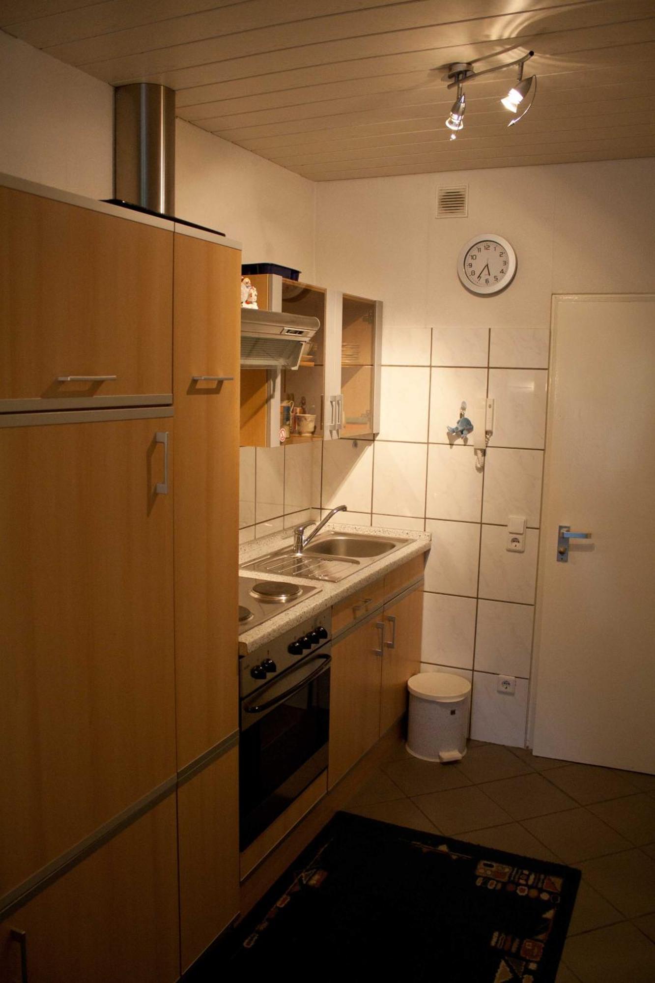 Ferienwohnung F127 An Der Ostsee Brasilien Buitenkant foto