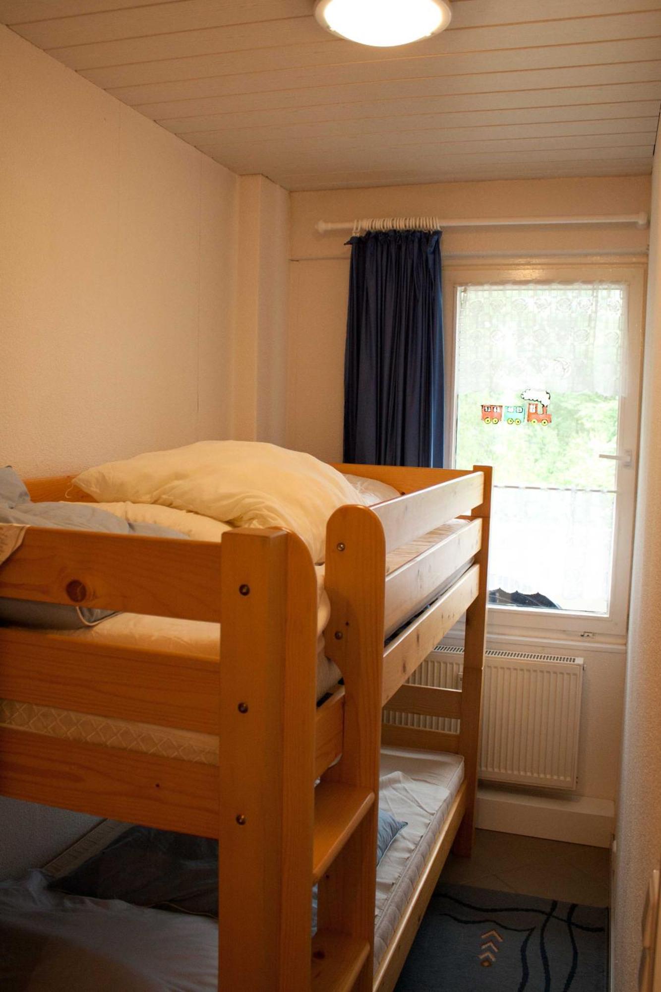 Ferienwohnung F127 An Der Ostsee Brasilien Buitenkant foto