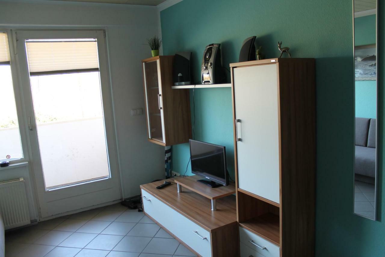 Ferienwohnung F127 An Der Ostsee Brasilien Buitenkant foto